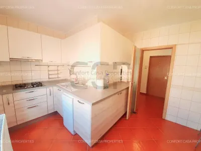 Nerva Traian - metrou Timpuri Noi 5 min, apartament 3 camere, modern - foto 6