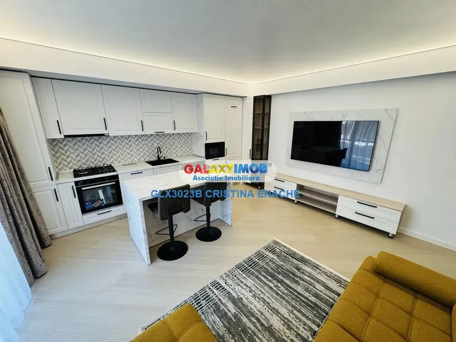 APARTAMENT 3 CAMERE IN PIPERA - foto 1