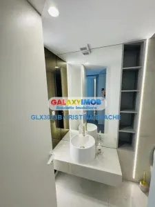 APARTAMENT 3 CAMERE IN PIPERA - foto 4