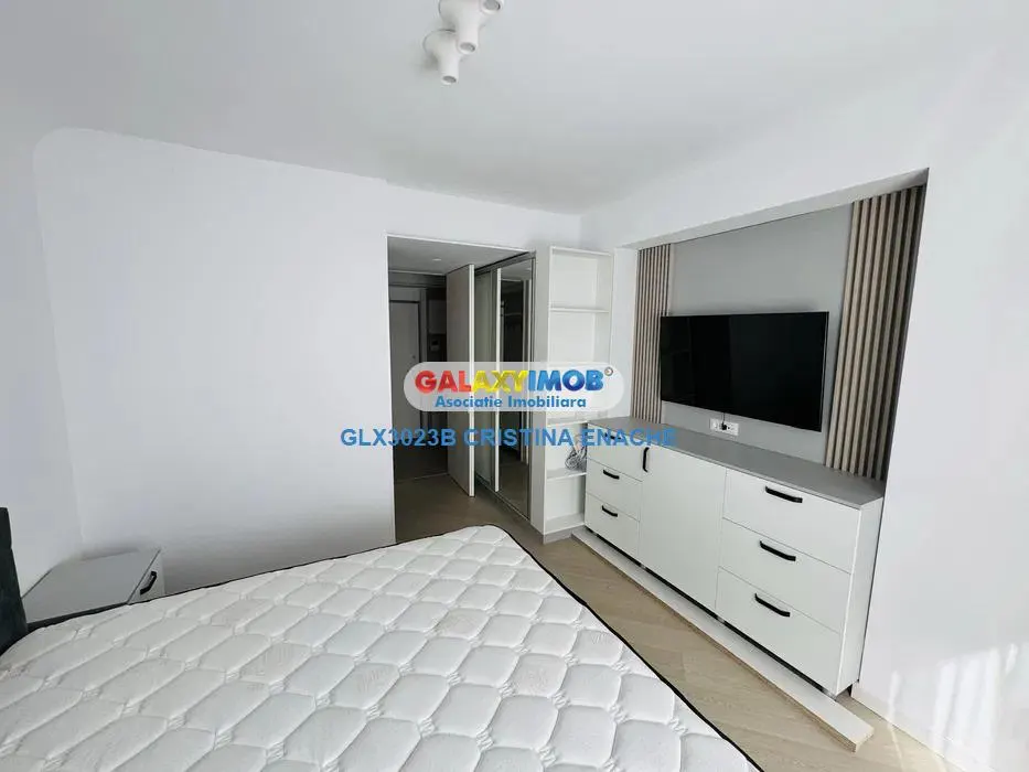 APARTAMENT 3 CAMERE IN PIPERA - foto 5