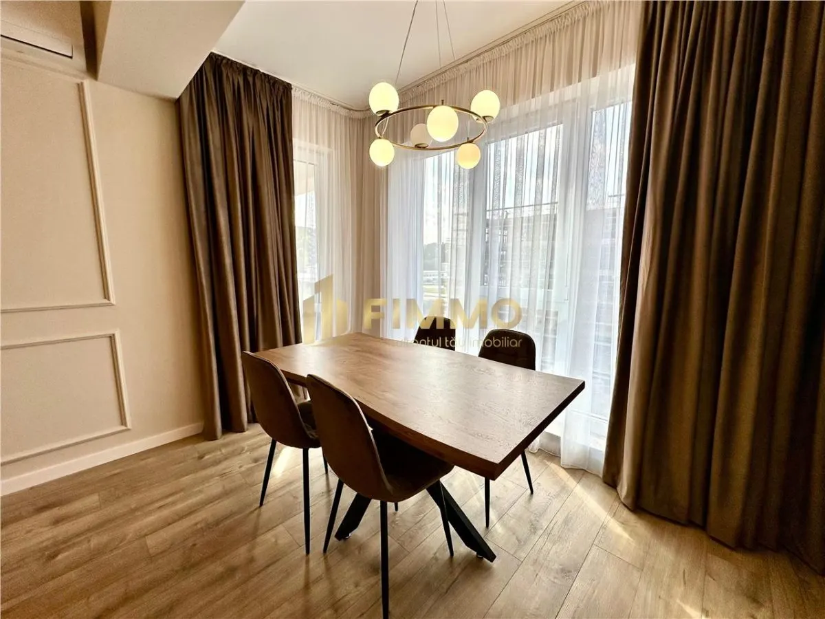 Apartament bloc nou | 3 cam |  ID: 1634 - foto 3