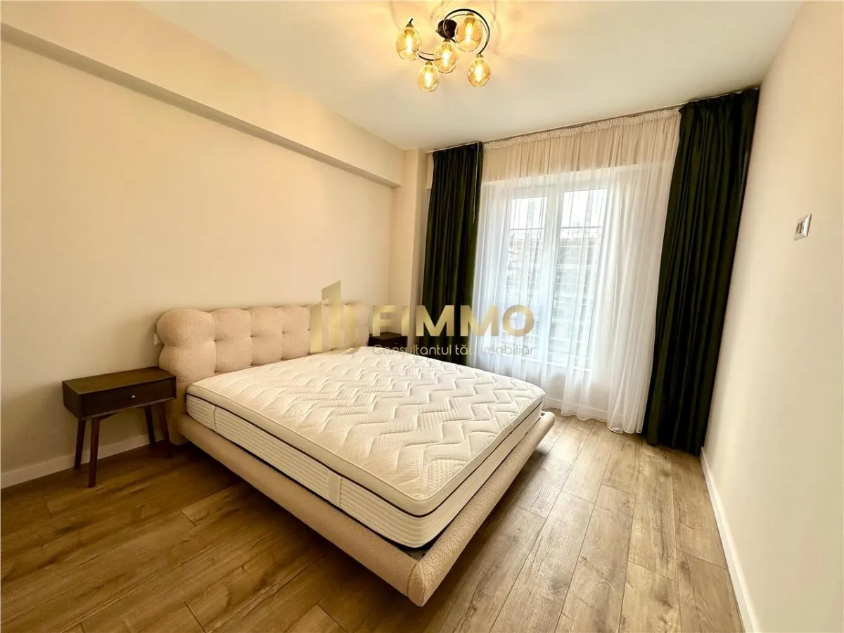 Apartament bloc nou | 3 cam |  ID: 1634 - foto 5