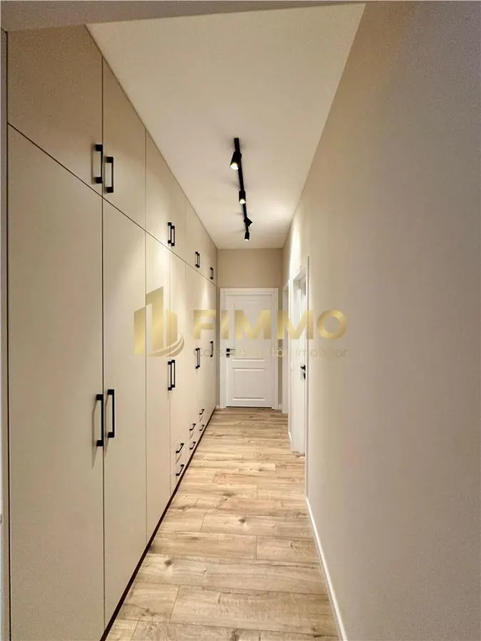 Apartament bloc nou | 3 cam |  ID: 1634 - foto 7