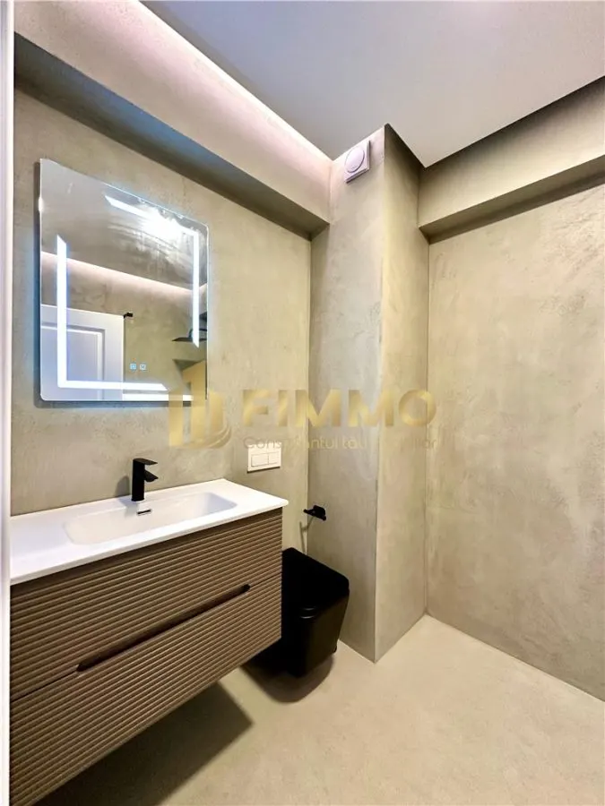 Apartament bloc nou | 3 cam |  ID: 1634 - foto 8