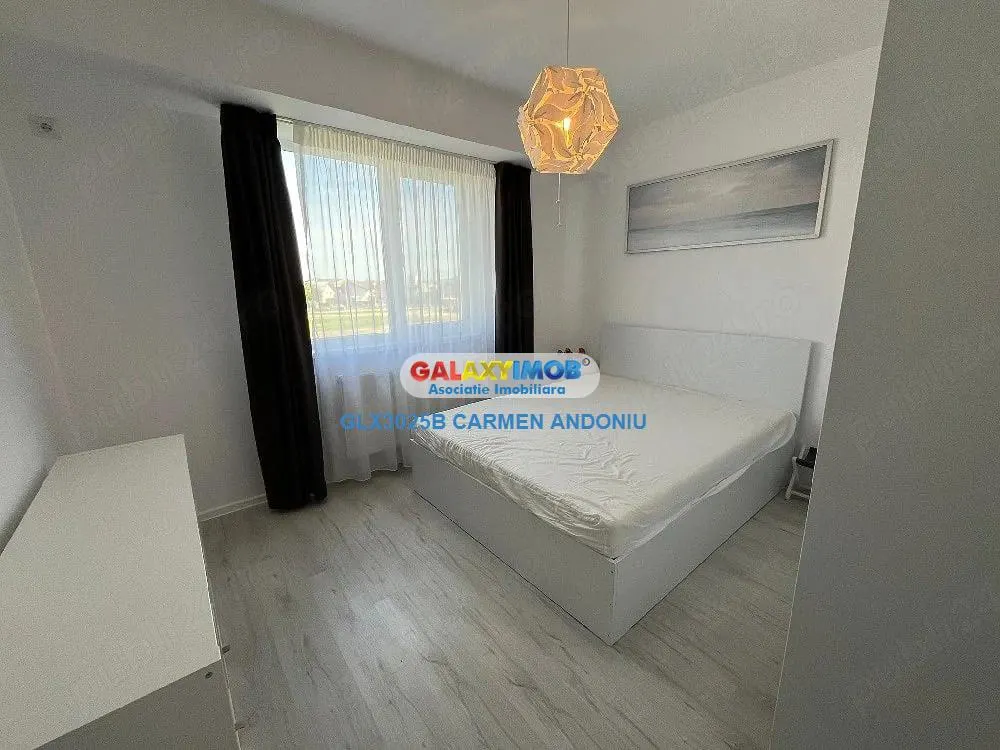 INCHIRIERE-APARTAMENT 2 CAMERE - MILITARI RESIDENCE - foto 2