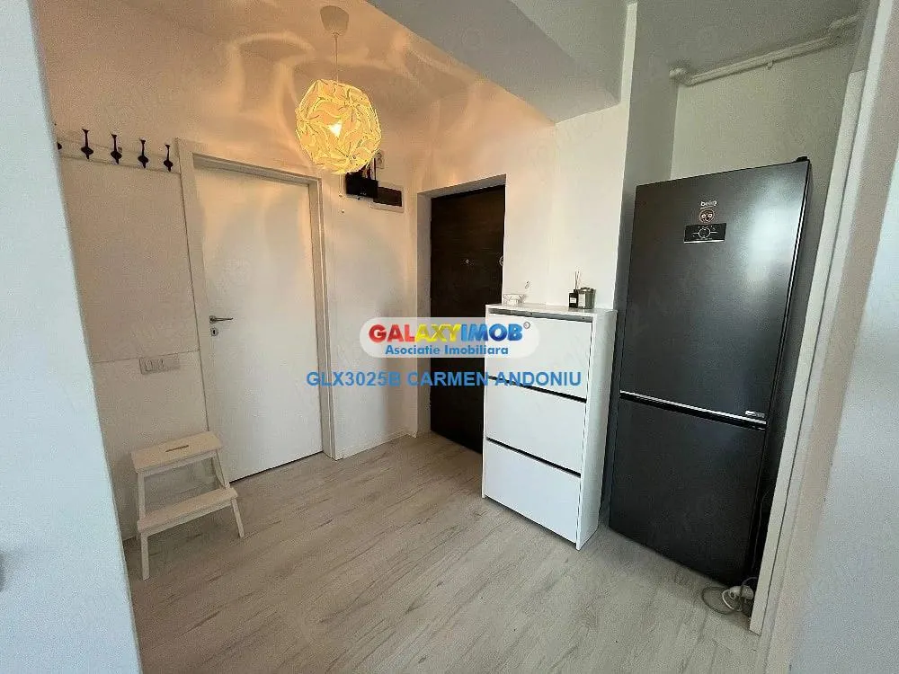 INCHIRIERE-APARTAMENT 2 CAMERE - MILITARI RESIDENCE - foto 4