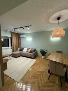 Apartament 2 camere renovat LUX | Cismigiu - Brezoianu | - foto 1