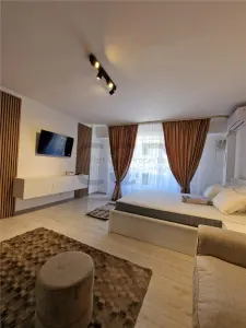 Muncii - Decebal- Calea Calarasilor - studio modern - renovat 2026 - baie noua - foto 1