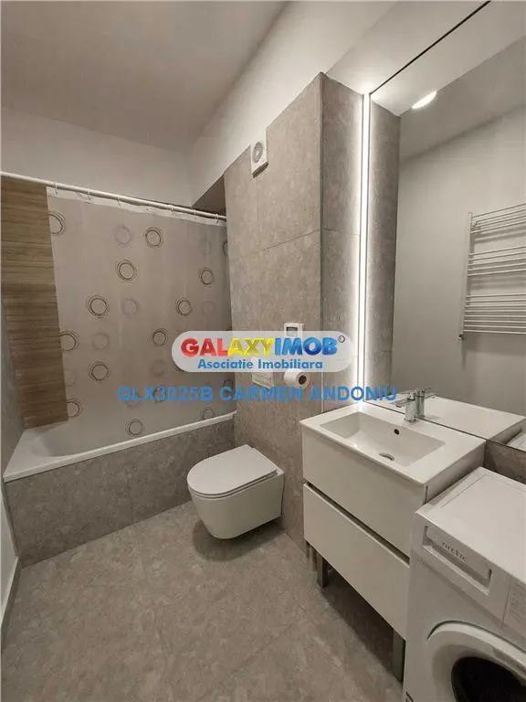 INCHIRIERE-APARTAMENT 2 CAMERE- MILITARI GORJULUI - foto 4