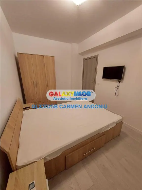 INCHIRIERE-APARTAMENT 2 CAMERE- MILITARI GORJULUI - foto 6