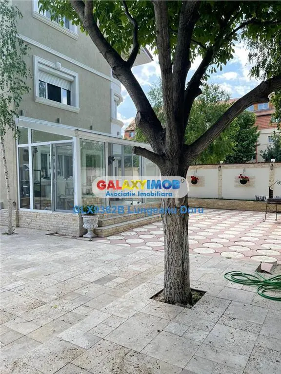 2 case tip Duplex la pret de 1 - Bragadiru - Centru, Piscina, 400 mpu - foto 15
