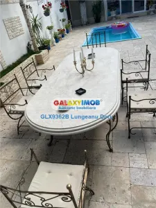 2 case tip Duplex la pret de 1 - Bragadiru - Centru, Piscina, 400 mpu - foto 17