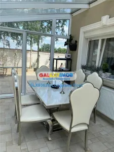 2 case tip Duplex la pret de 1 - Bragadiru - Centru, Piscina, 400 mpu - foto 20