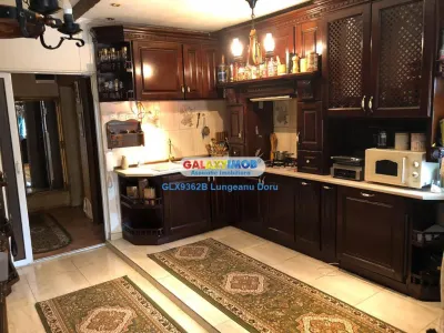 2 case tip Duplex la pret de 1 - Bragadiru - Centru, Piscina, 400 mpu - foto 22