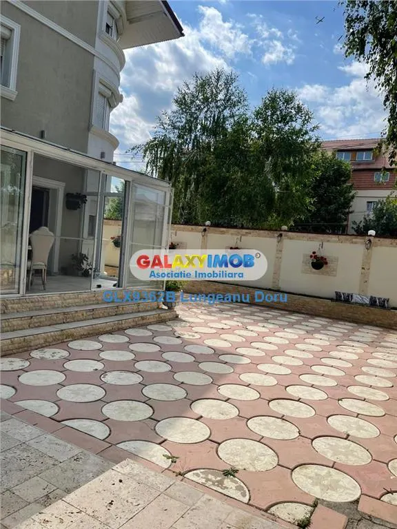 2 case tip Duplex la pret de 1 - Bragadiru - Centru, Piscina, 400 mpu - foto 5