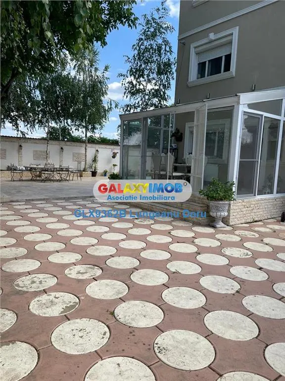 2 case tip Duplex la pret de 1 - Bragadiru - Centru, Piscina, 400 mpu - foto 6