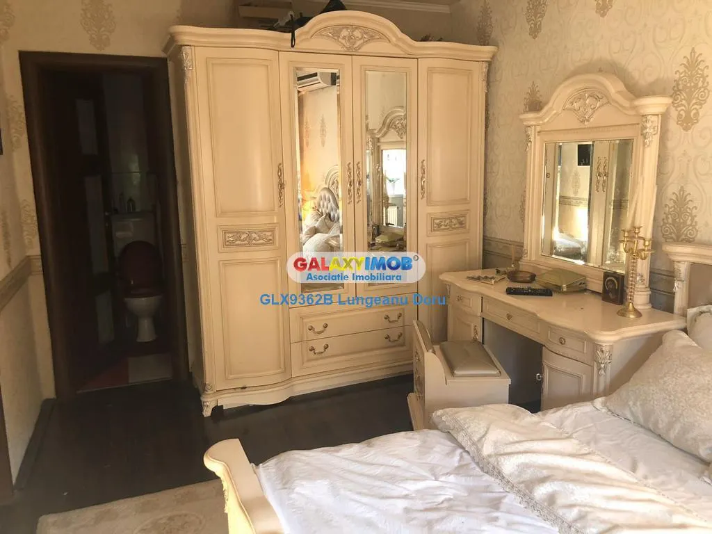 2 case tip Duplex la pret de 1 - Bragadiru - Centru, Piscina, 400 mpu - foto 8