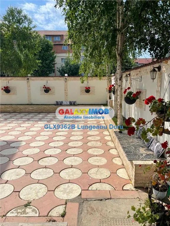 2 case tip Duplex la pret de 1 - Bragadiru - Centru, Piscina, 400 mpu - foto 9