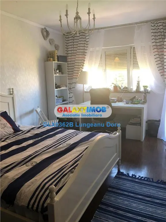 2 case tip Duplex la pret de 1 - Bragadiru - Centru, Piscina, 400 mpu - foto 10