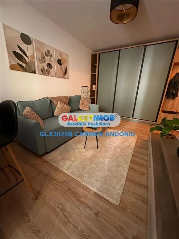 INCHIRIERE-APARTAMENT 2 CAMERE - MILITARI RESIDENCE - foto 1