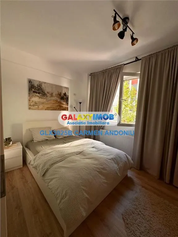 INCHIRIERE-APARTAMENT 2 CAMERE - MILITARI RESIDENCE - foto 3