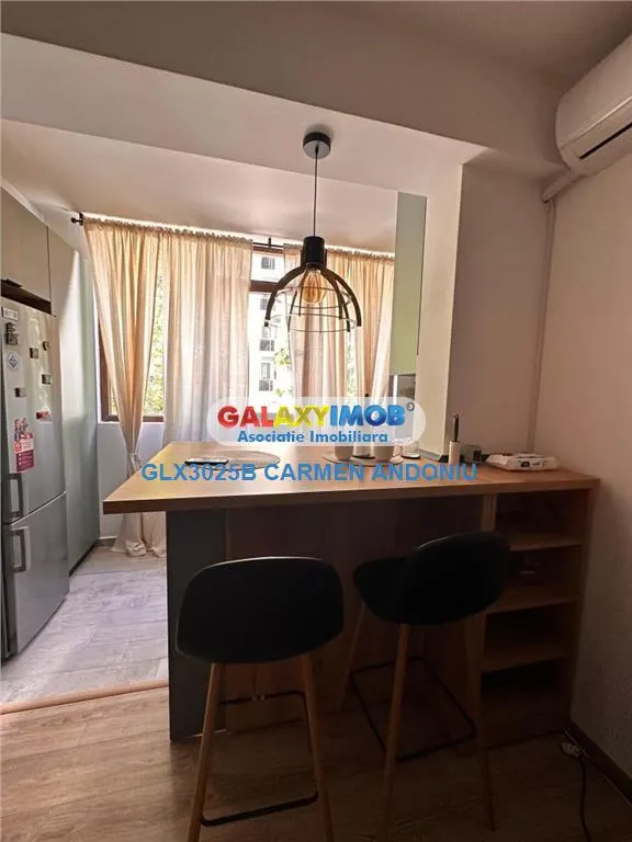 INCHIRIERE-APARTAMENT 2 CAMERE - MILITARI RESIDENCE - foto 8