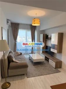 Apartament 2 camere Novum Invest Grozavesti - foto 1