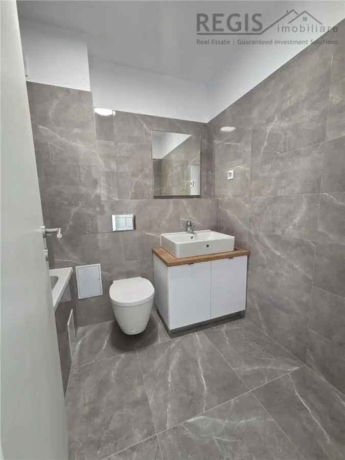 Apratament modern 3 camere Casa Nobel cu loc de parcare subteran - foto 7