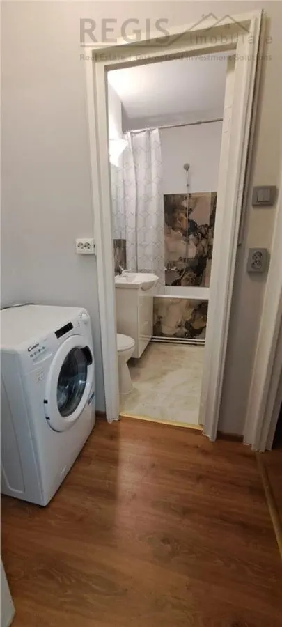 Apartament modern 3 camere zona Gemenii - foto 6