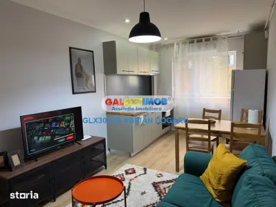APARTAMENT 2 CAMERE DE INCHIRIAT PALLADY - foto 3