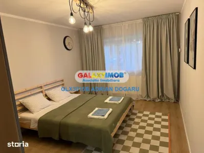 APARTAMENT 2 CAMERE DE INCHIRIAT PALLADY - foto 6