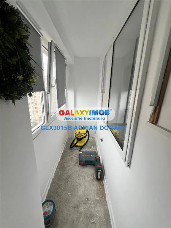 GARSONIERA DE INCHIRIAT TITAN - foto 3