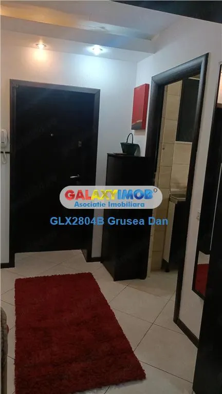 bucurestii noi | 2cam 60mp spatios parter 1980 AC balcon | metrou - foto 1