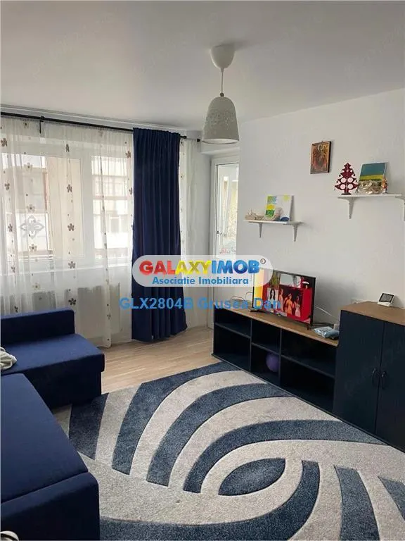 drumul taberei | 2cam 59mp spatios etaj 7 1980 AC balcon | metrou - foto 3