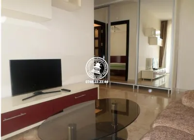 Apartament 2 camere  de inchiriat  Copou, - foto 1