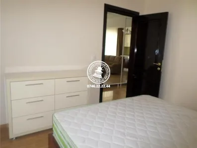 Apartament 2 camere  de inchiriat  Copou, - foto 5