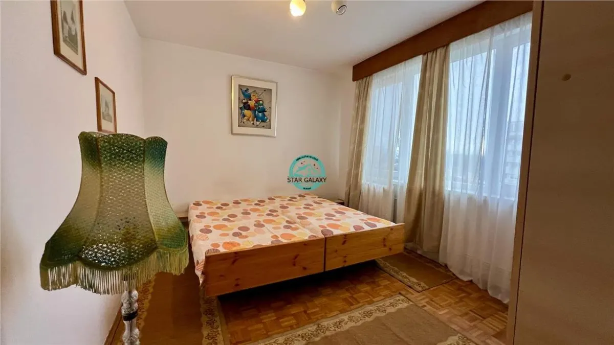 Apartament cu 2 camere in zona Aleea Carpati - foto 1