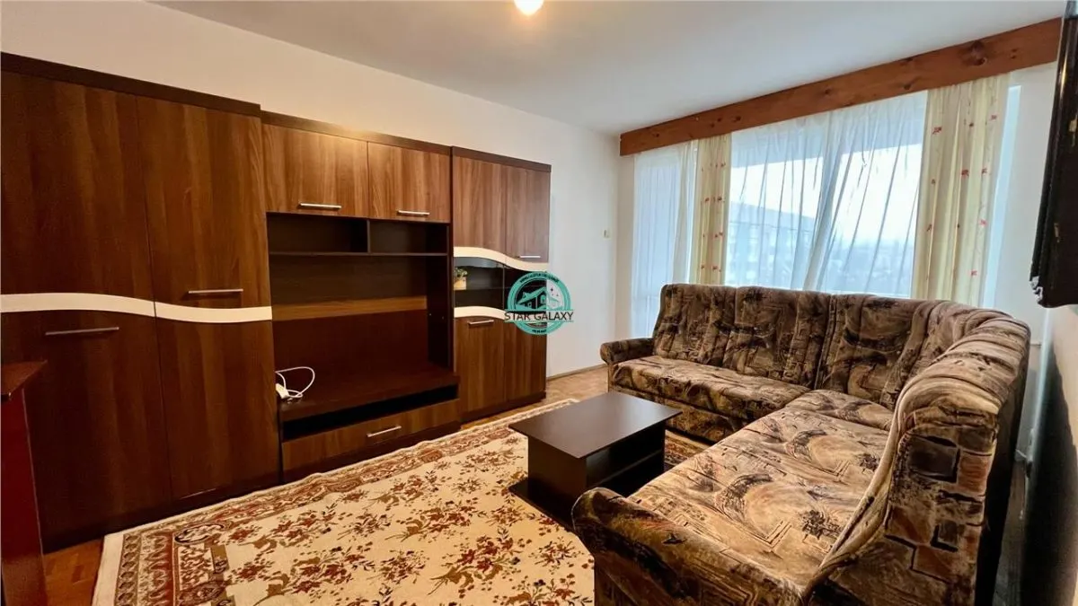 Apartament cu 2 camere in zona Aleea Carpati - foto 3