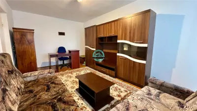 Apartament cu 2 camere in zona Aleea Carpati - foto 4