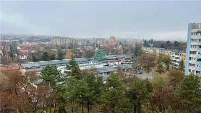 Apartament cu 2 camere in zona Aleea Carpati - foto 9