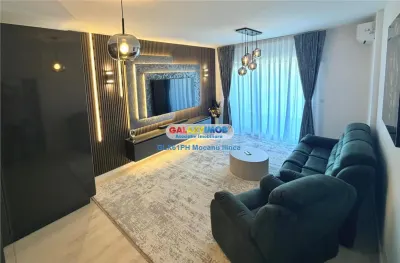 Inchiriere apartament 2 camere, Albert, MRS Gradini, totul nou - foto 1