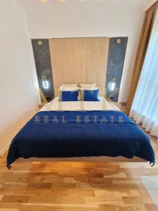 Exclusiv |  Apartament 3 camere Mobilat LUX | Buena Vista - Pipera - foto 15