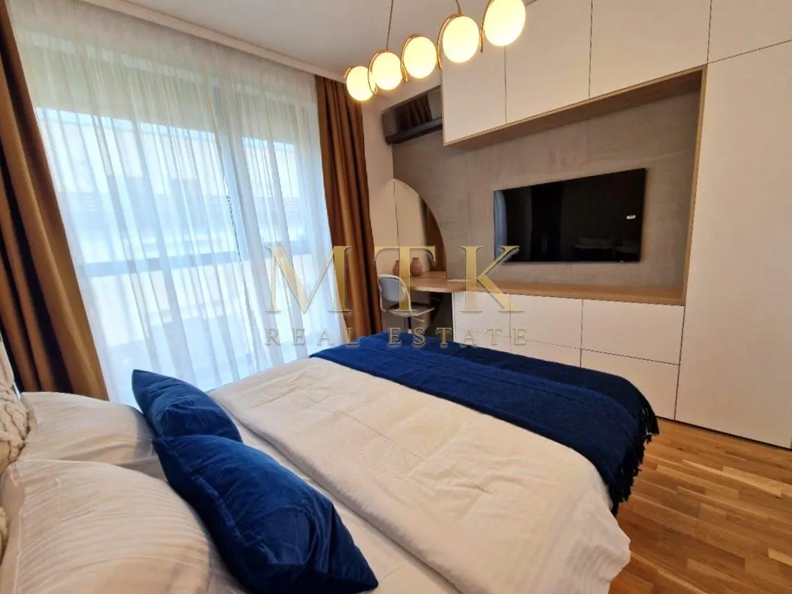 Exclusiv |  Apartament 3 camere Mobilat LUX | Buena Vista - Pipera - foto 16