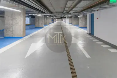 Exclusiv |  Apartament 3 camere Mobilat LUX | Buena Vista - Pipera - foto 22
