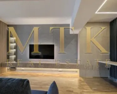 Exclusiv |  Apartament 3 camere Mobilat LUX | Buena Vista - Pipera - foto 6