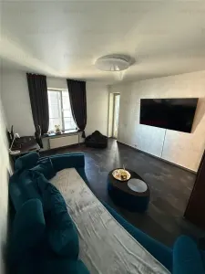 Vanzare 2 camere Asmita Gardens | 70 mp | 2 bai | mobilat si utilat | loc de parcare | - foto 1