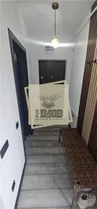 Apartament nou 3 camere 2 balcoane parcare pe Doamna Stanca - foto 4