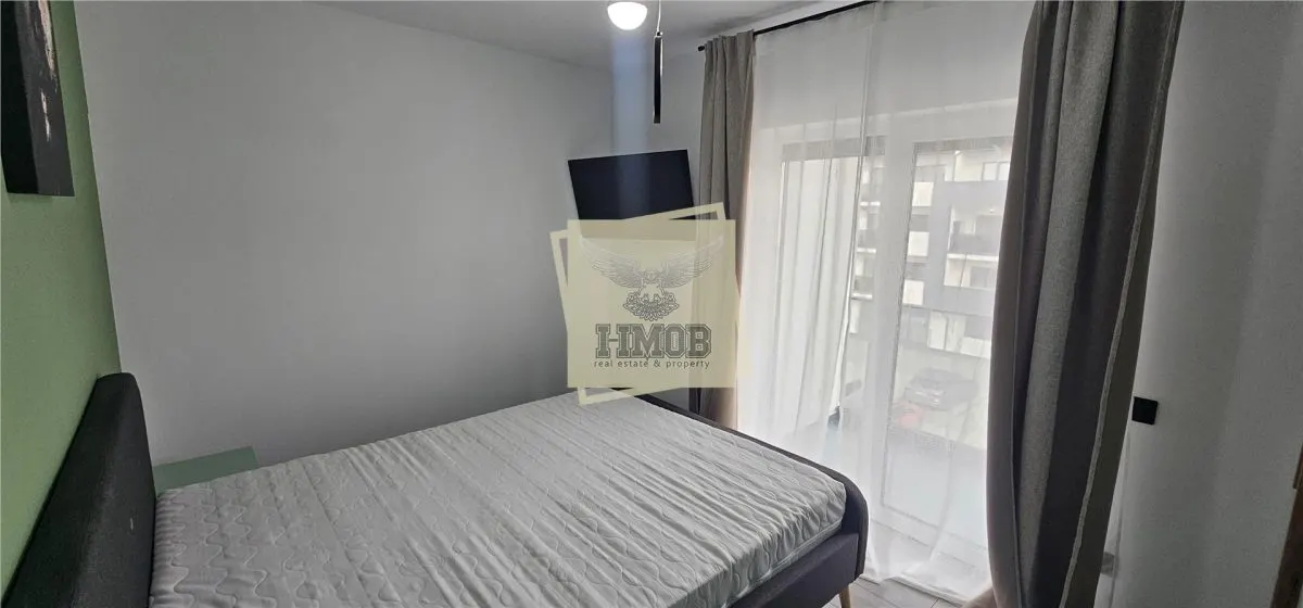 Apartament nou 3 camere 2 balcoane parcare pe Doamna Stanca - foto 7