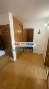 vest | 2cam 59mp spatios etaj 2 1984 centrala AC balcon | metrou - foto 3