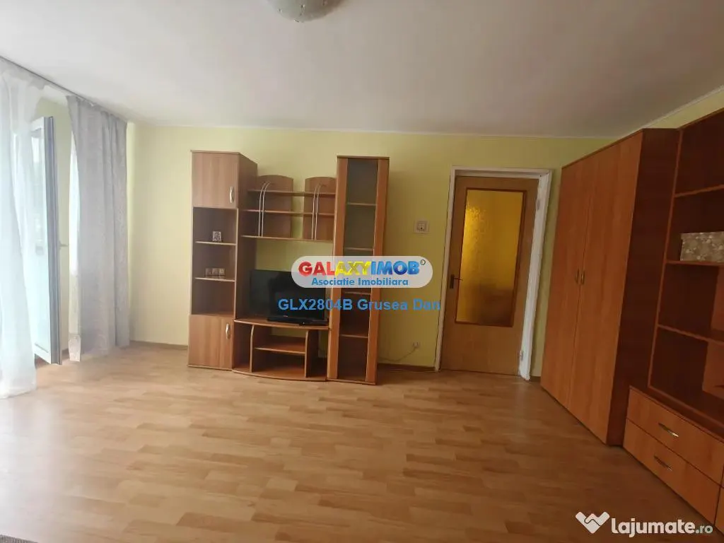oltenitei | 2cam 55mp spatios etaj 4 1989 | AC balcon | metrou - foto 1
